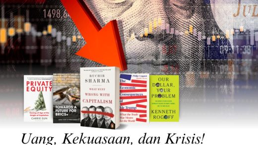 Buku Ekonomi