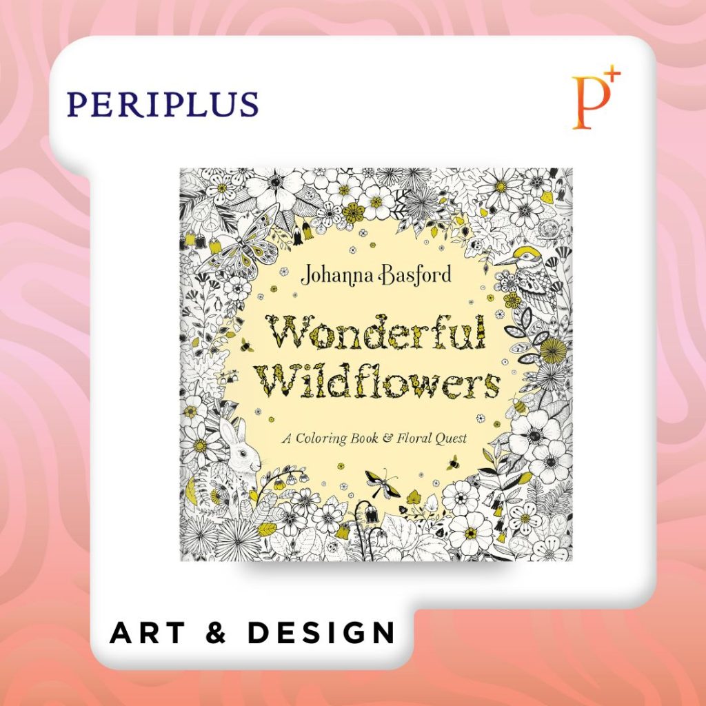 9780143138365 Wonderful Wildflowers