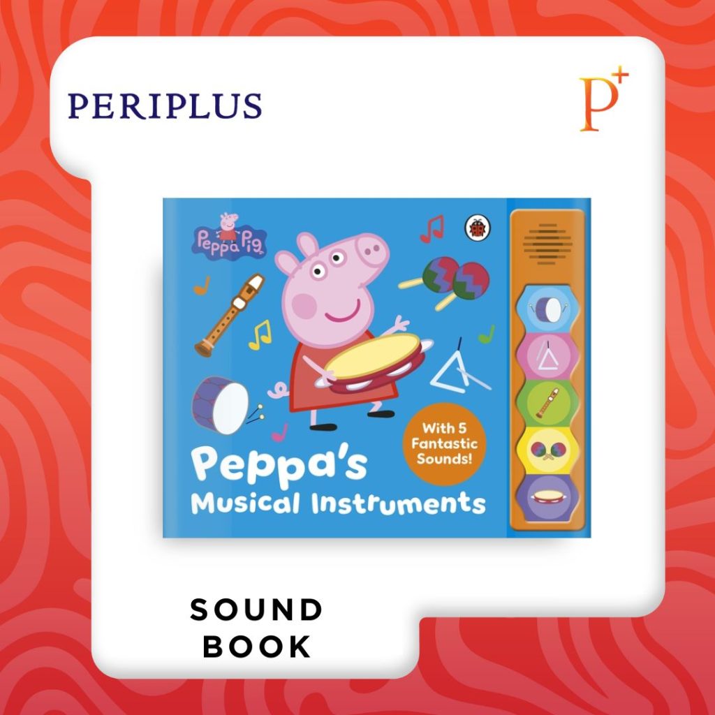 9780241727850 Peppa Pig_ Fairy Peppa_ Magic Wand