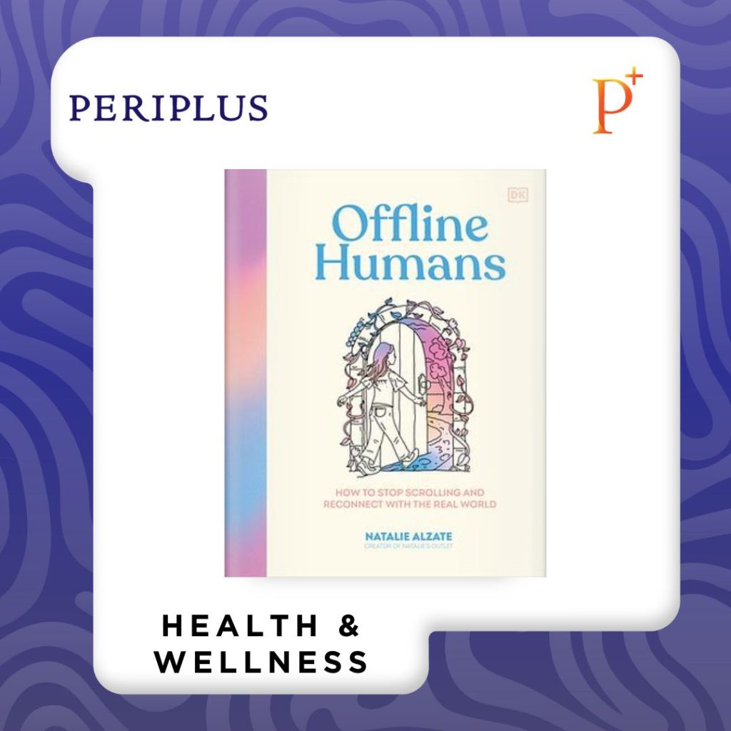 9780593847008 Offline Humans