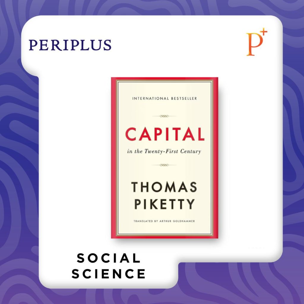 9780674979857 Capital in the Twenty-First Century