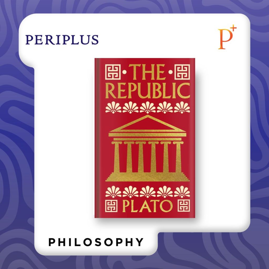 9781398851153 Gilded Pocket_ Republic