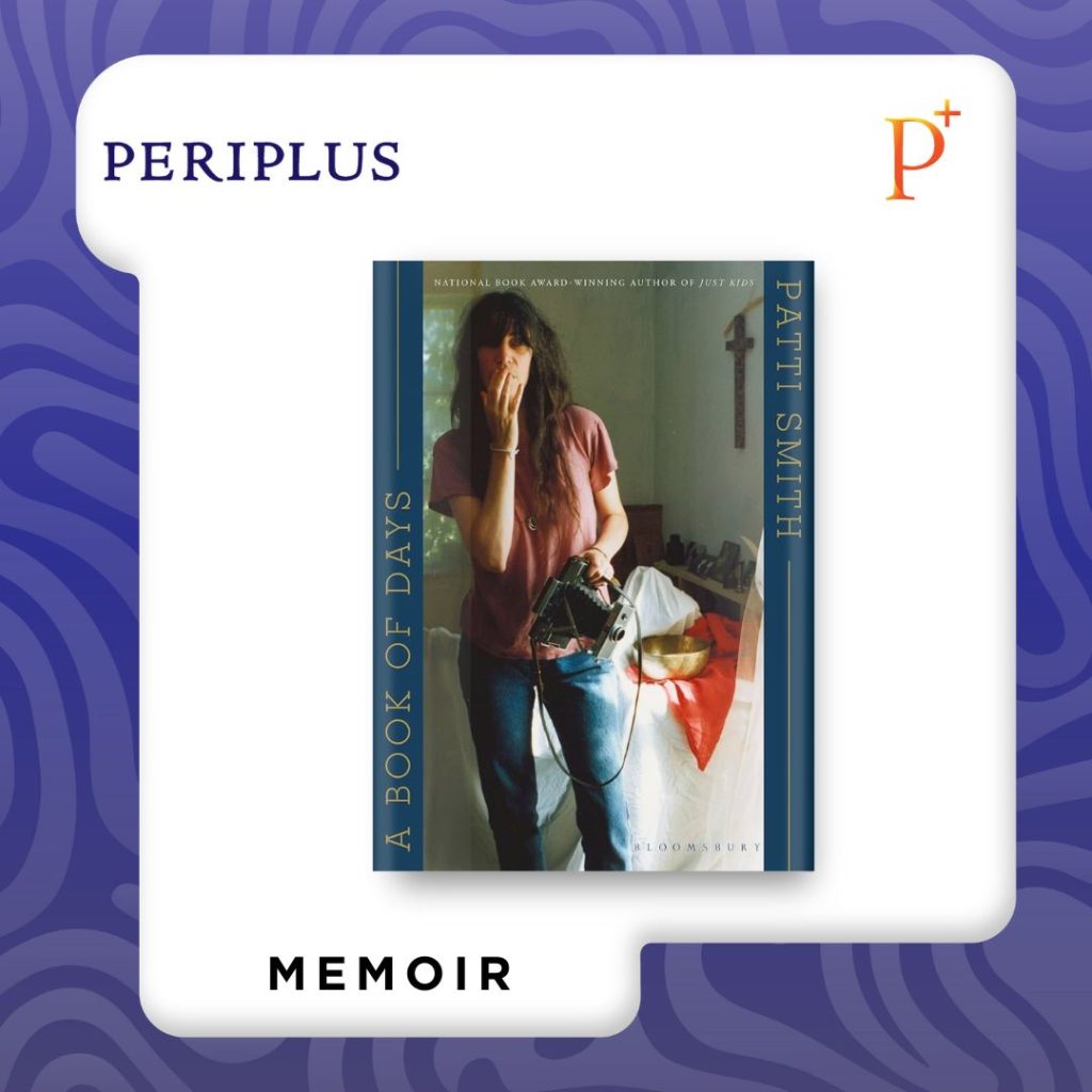 9781526650993 A Book of Days