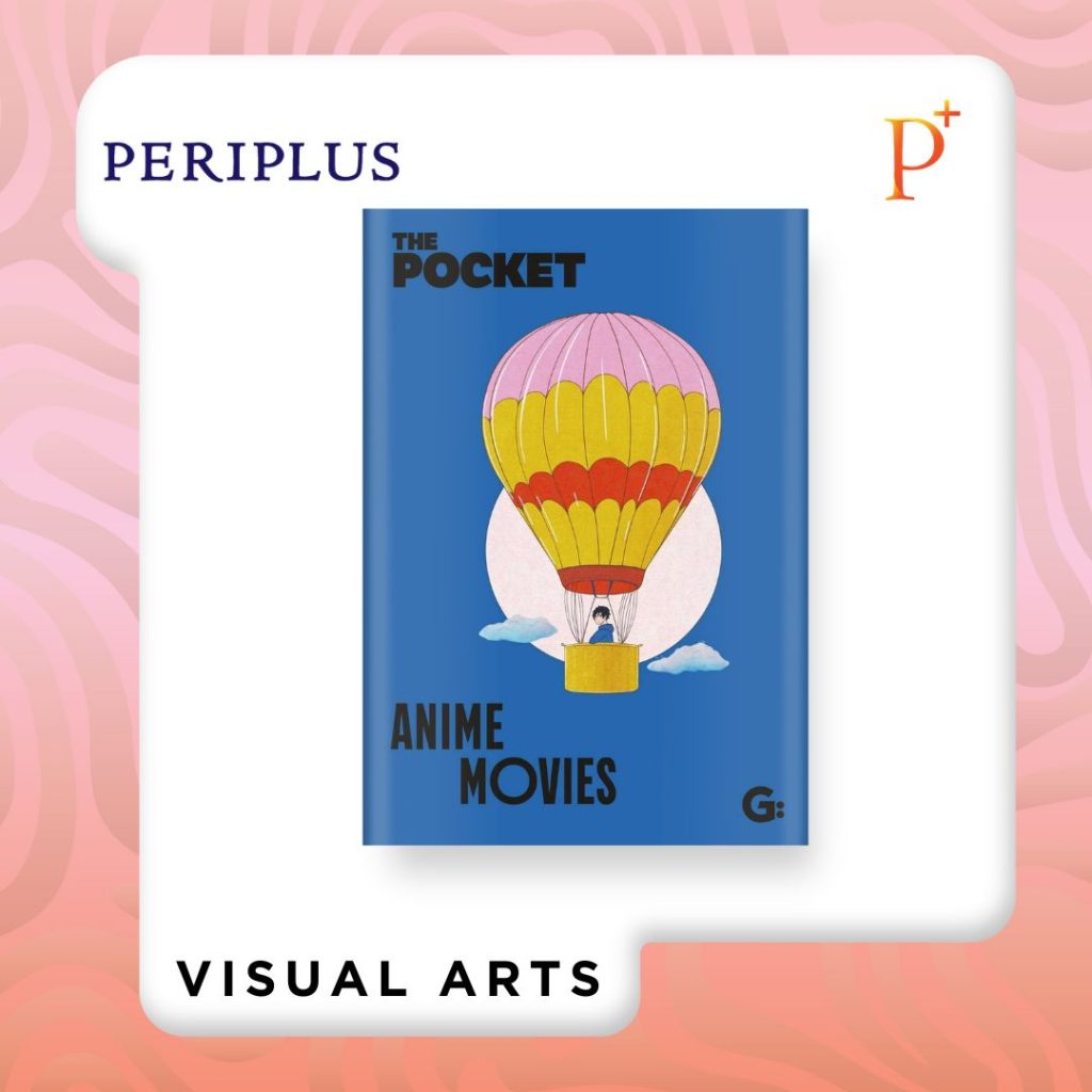 9781802472998 Pocket Anime Movies