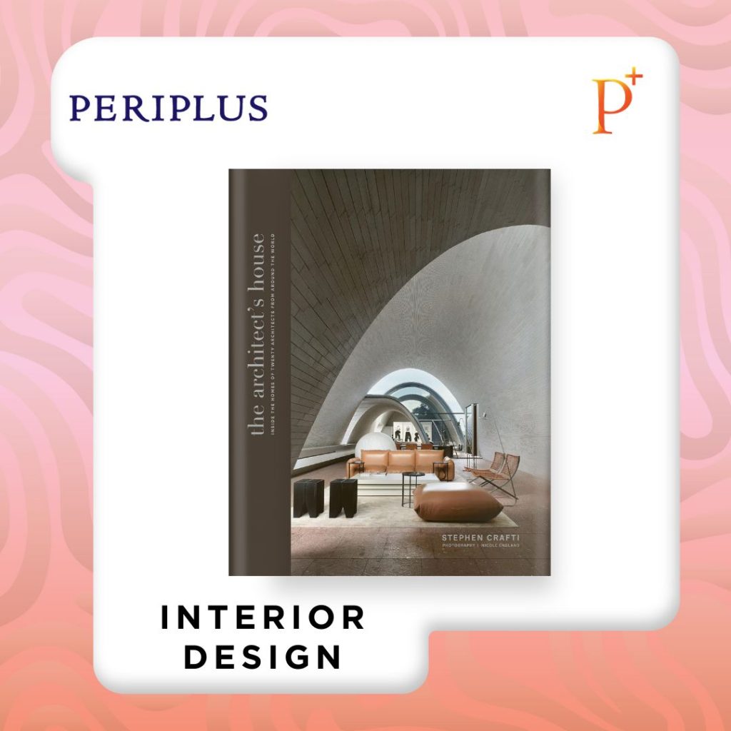 9781837833870 Architect's House