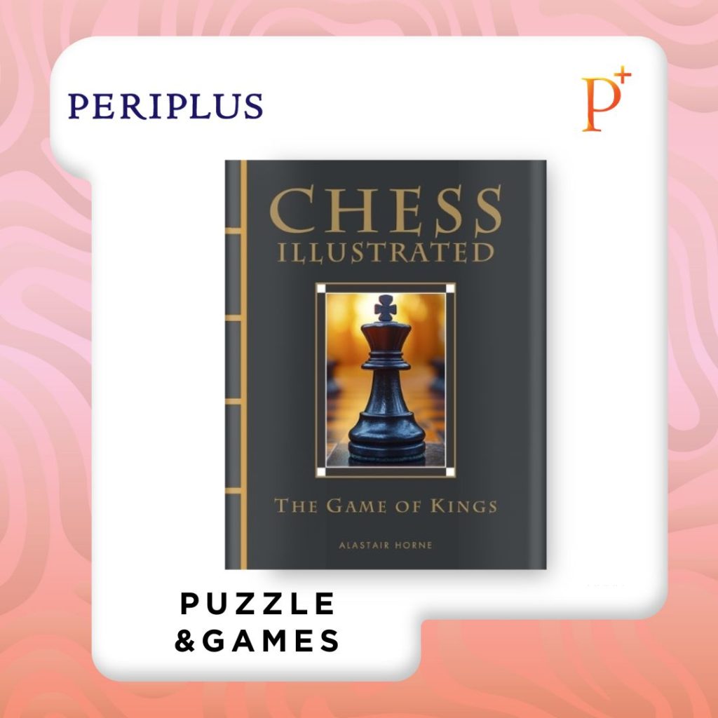 9781838865191 Chess Illustrated