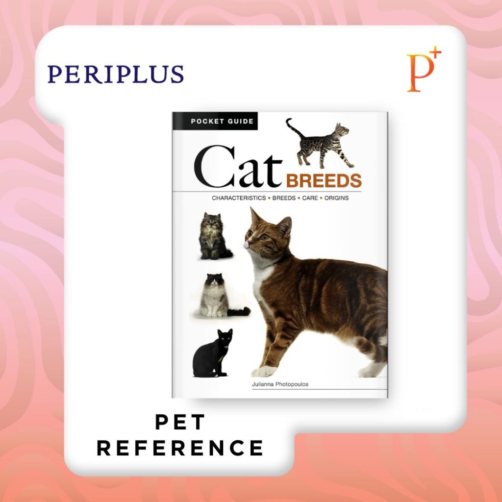 9781838866068 Cat Breeds