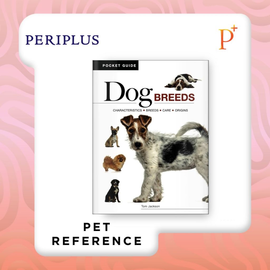 9781838866075 Dog Breeds