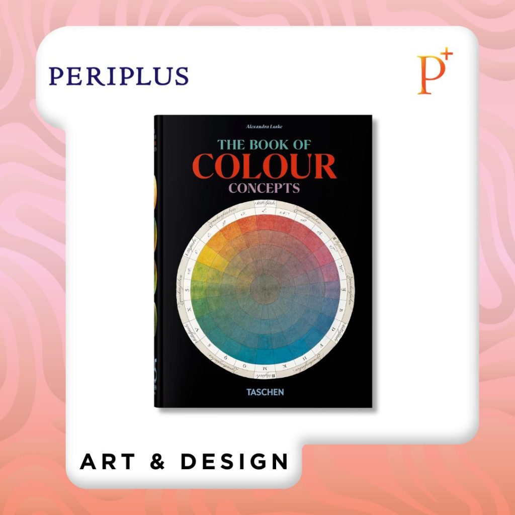 9783754401248 Book of Colour Concepts