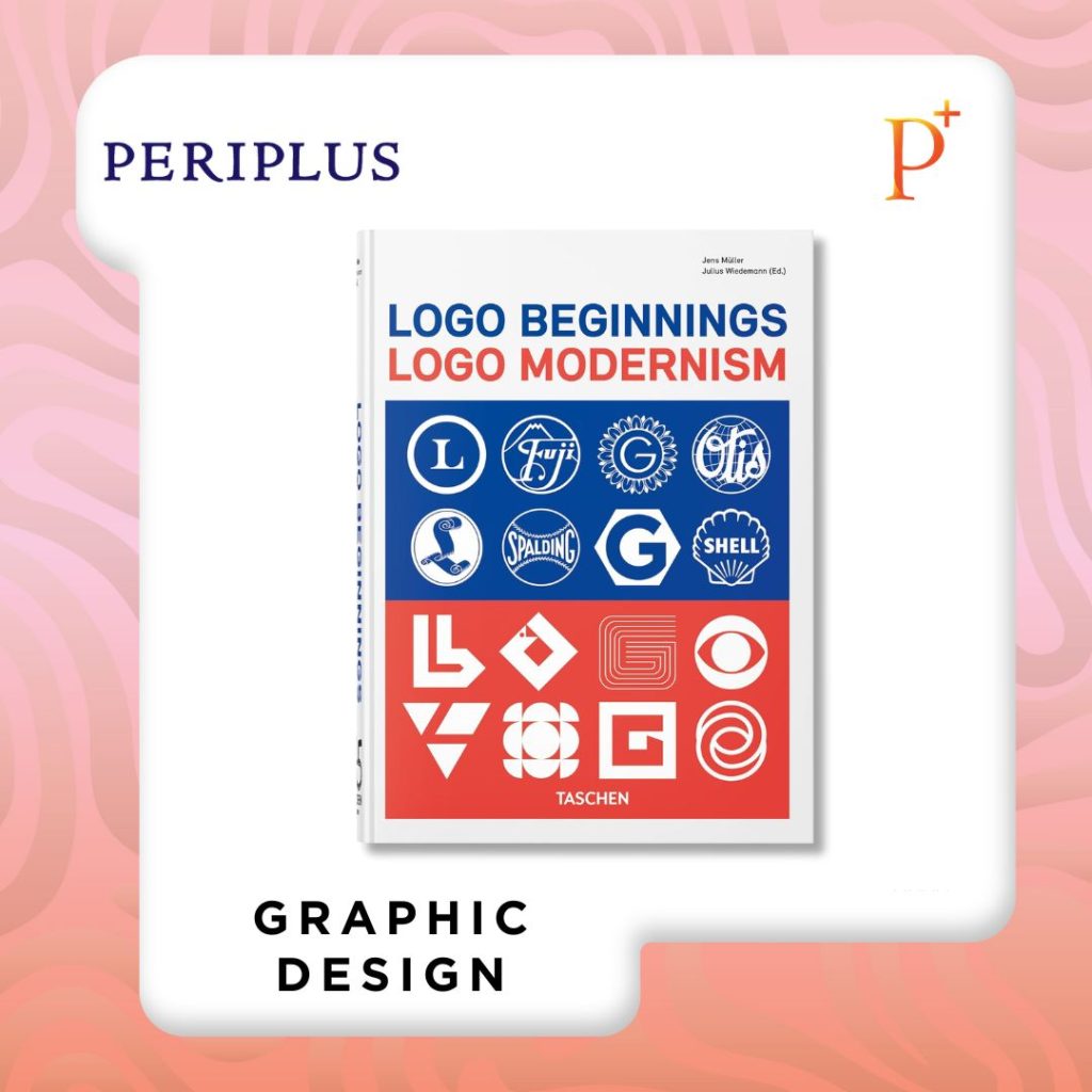 9783754401378 Logo Beginnings. Logo Modernism