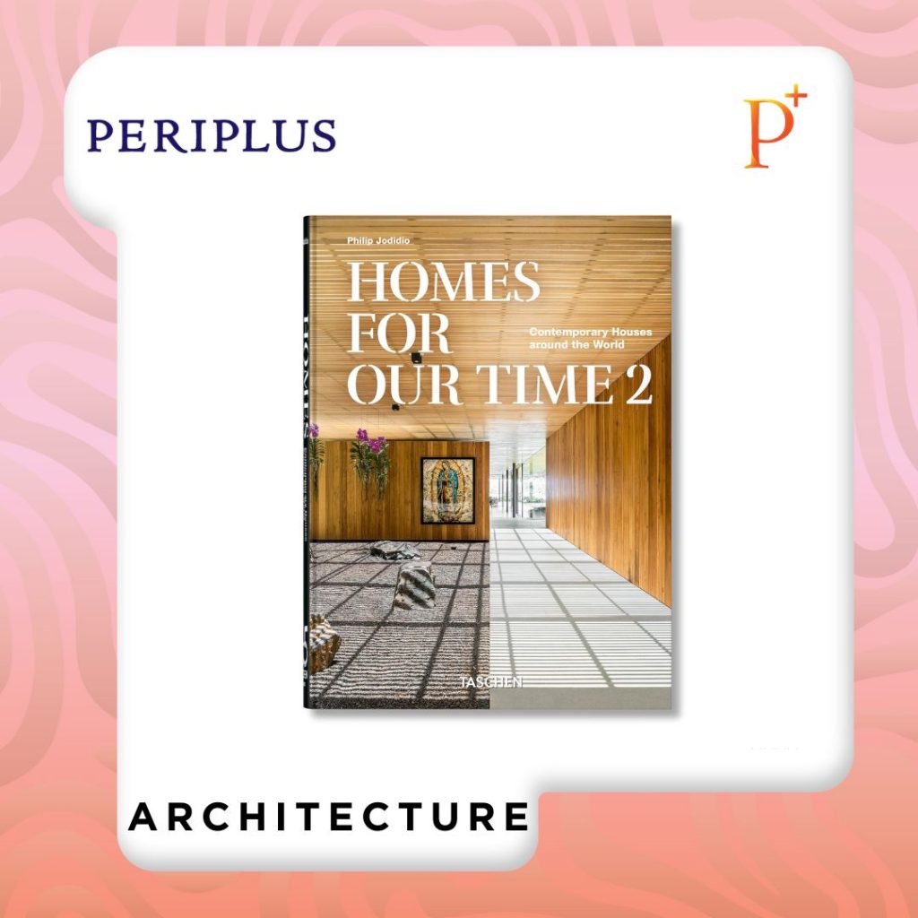 9783836599566 Homes For Our Time Vol. 2. 45th Ed