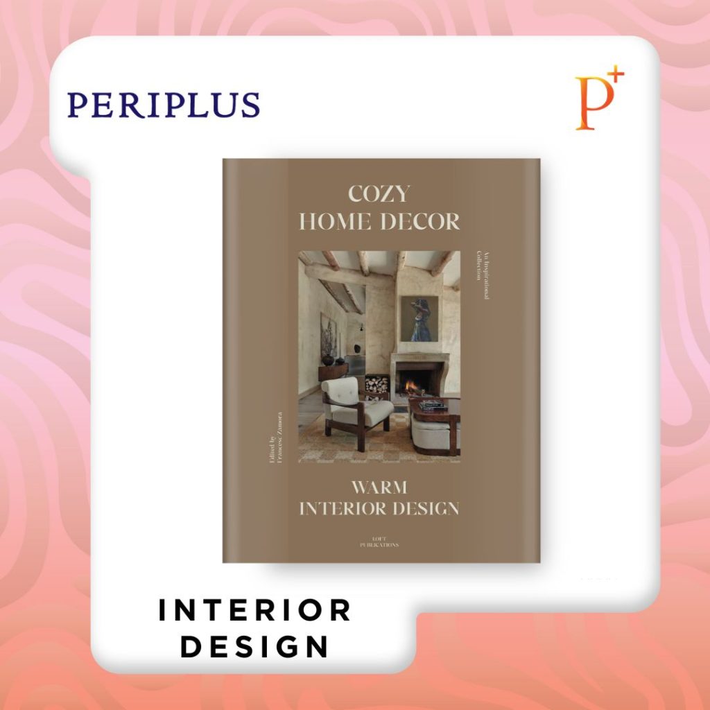 9788499365893 Cozy Home Decor