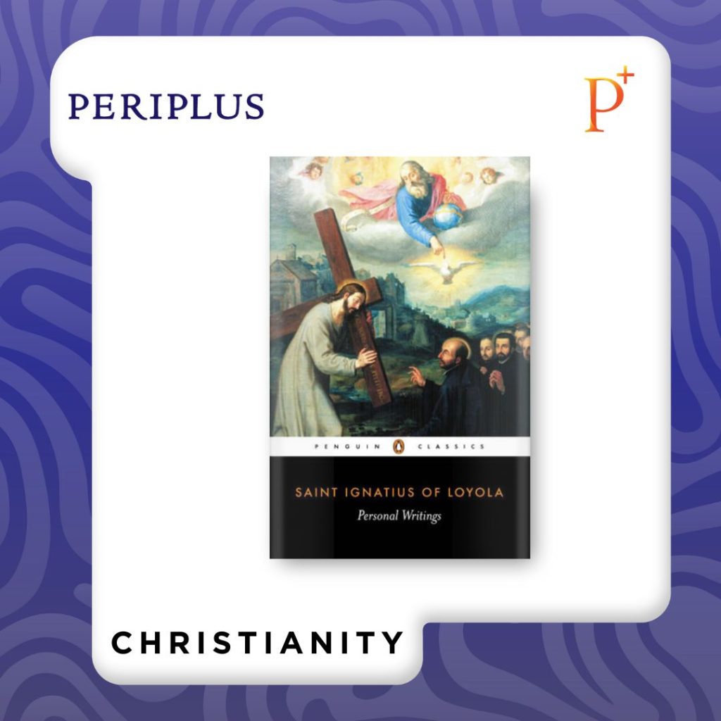 9780140433852 Personal Writings_ Reminiscences, Spiritual Diary, Select Letters