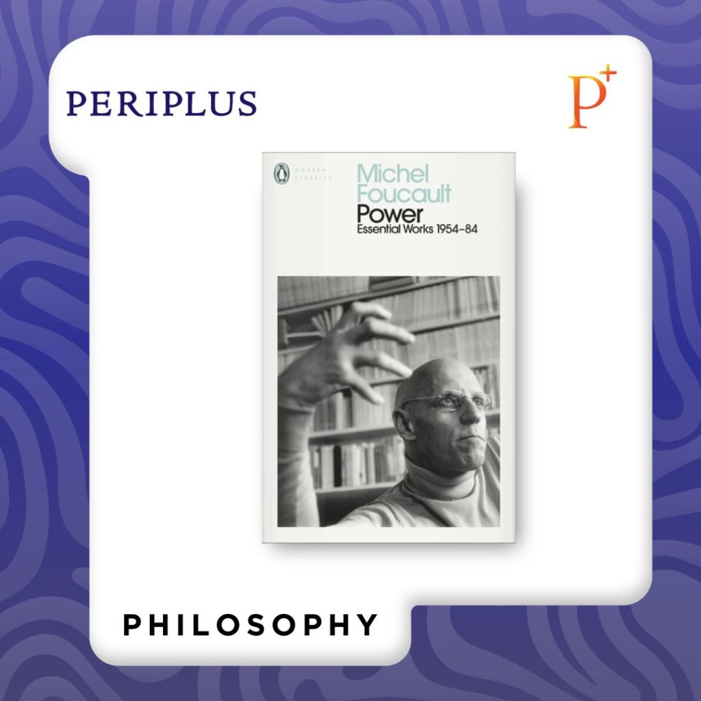 9780241435083 Power_ Essential Works 1954–84