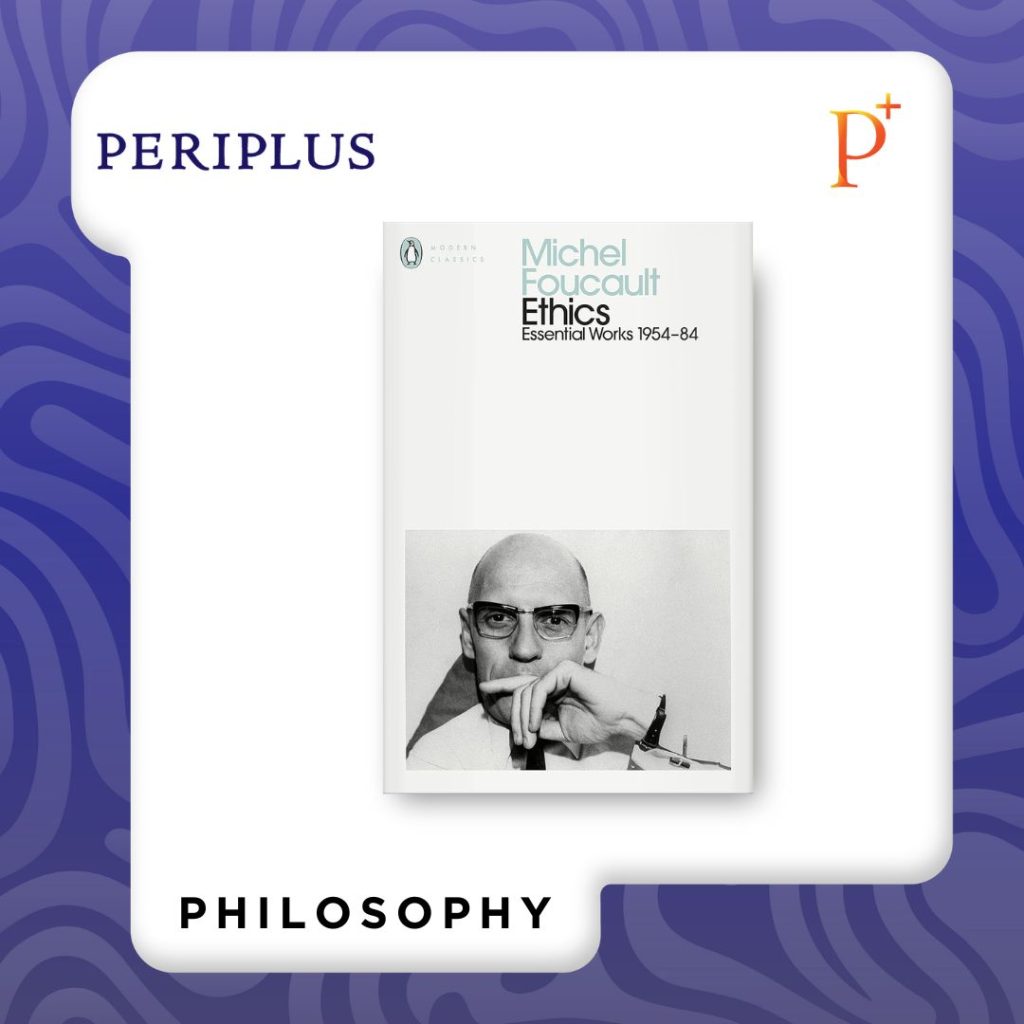 9780241435090 Ethics_ Essential Works 1954–84