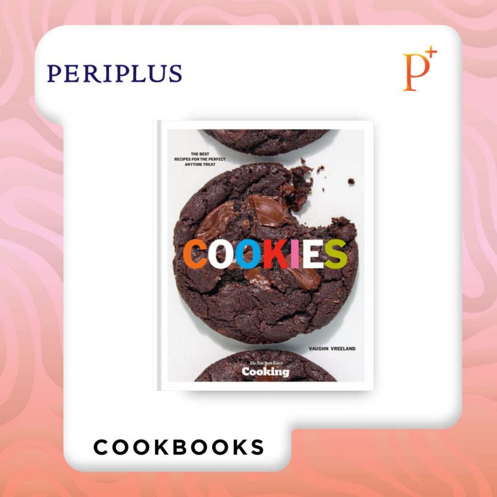 9780593836644 Cookies