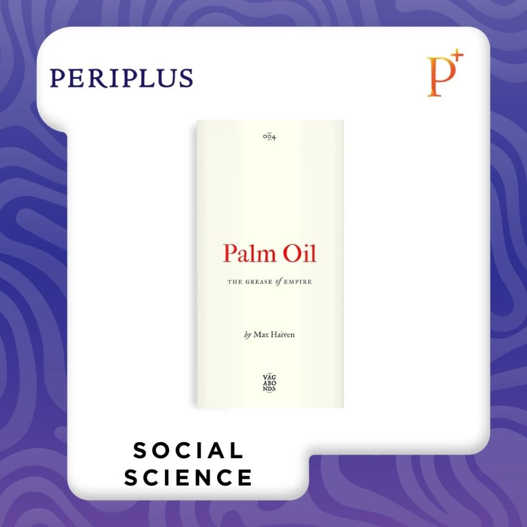 9780745345826 Palm Oil_ The Grease of Empire