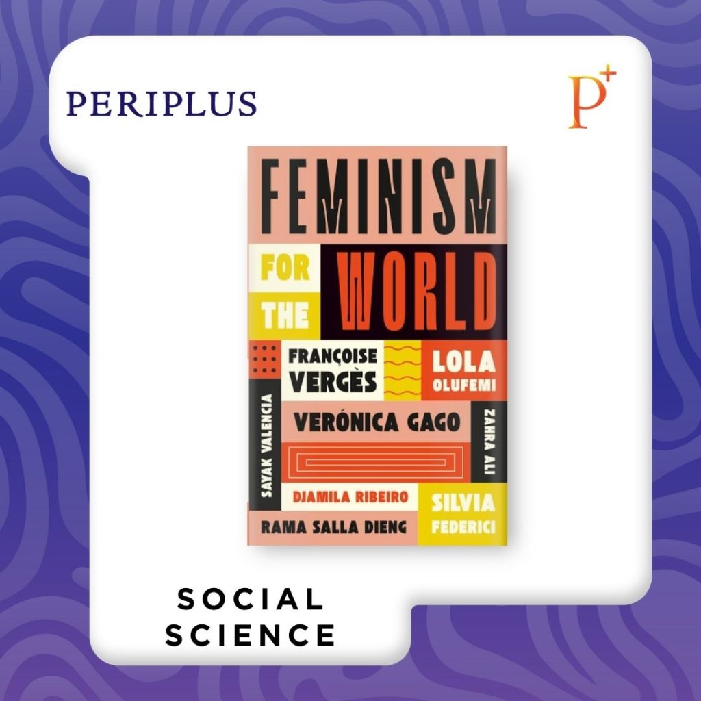 9780745350332 Feminism for the World