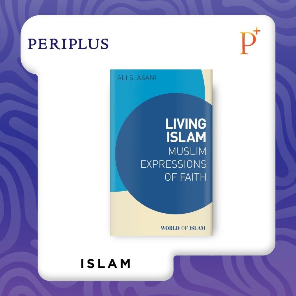 9780755658862 Living Islam_ Muslim Expressions of Faith
