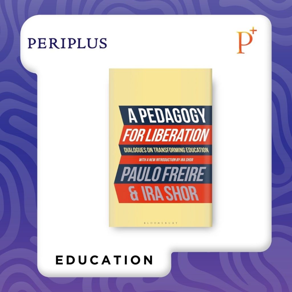9781350469129 A Pedagogy for Liberation_ Dialogues on Transforming Education