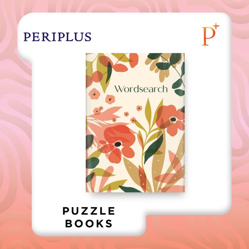 9781398852723 Wordsearch_ Over 150 Puzzles