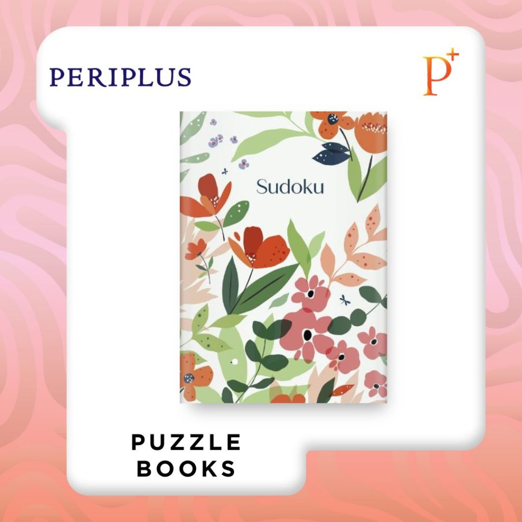 9781398852747 Sudoku_ Over 150 Puzzles