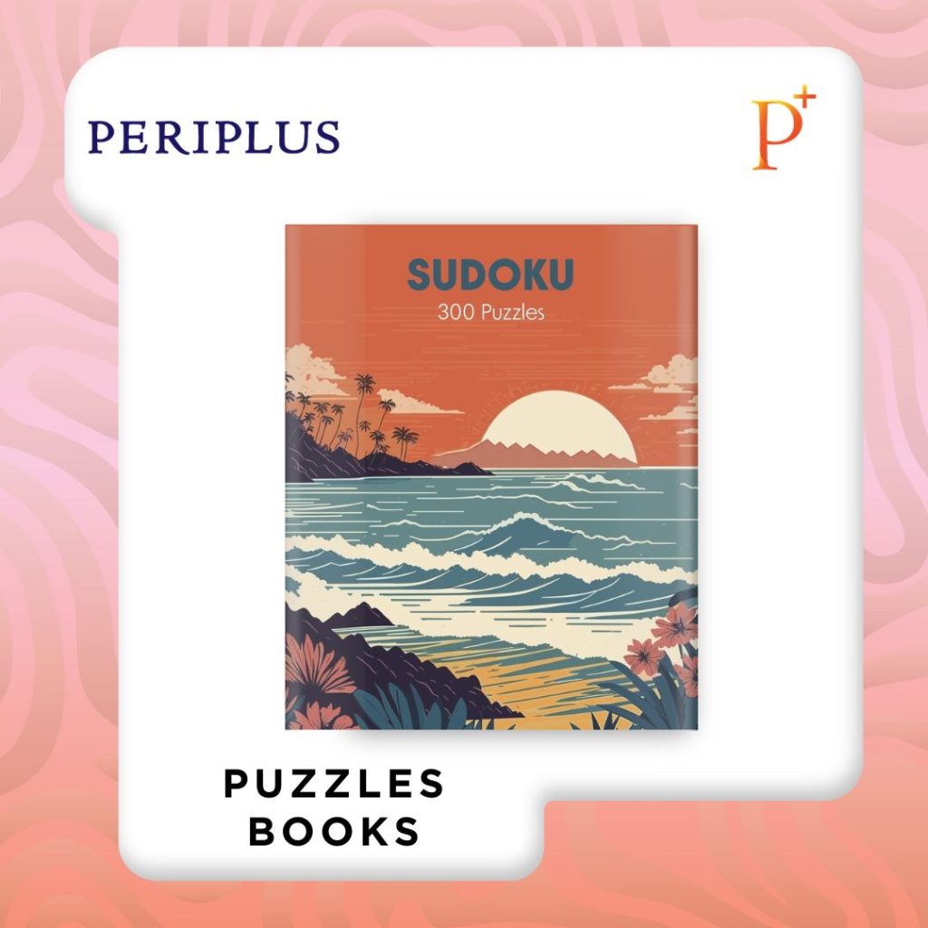 9781398852914 Sudoku