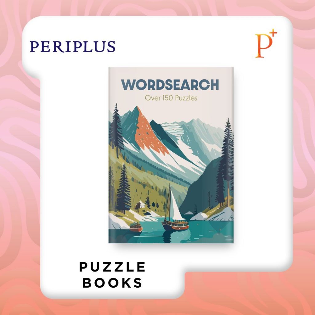 9781398852921 Wordsearch_ Over 150 Puzzles