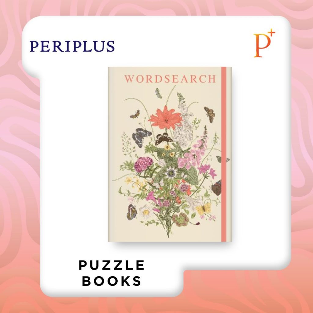 9781398858985 Wordsearch (Arcturus Elegant Puzzles)