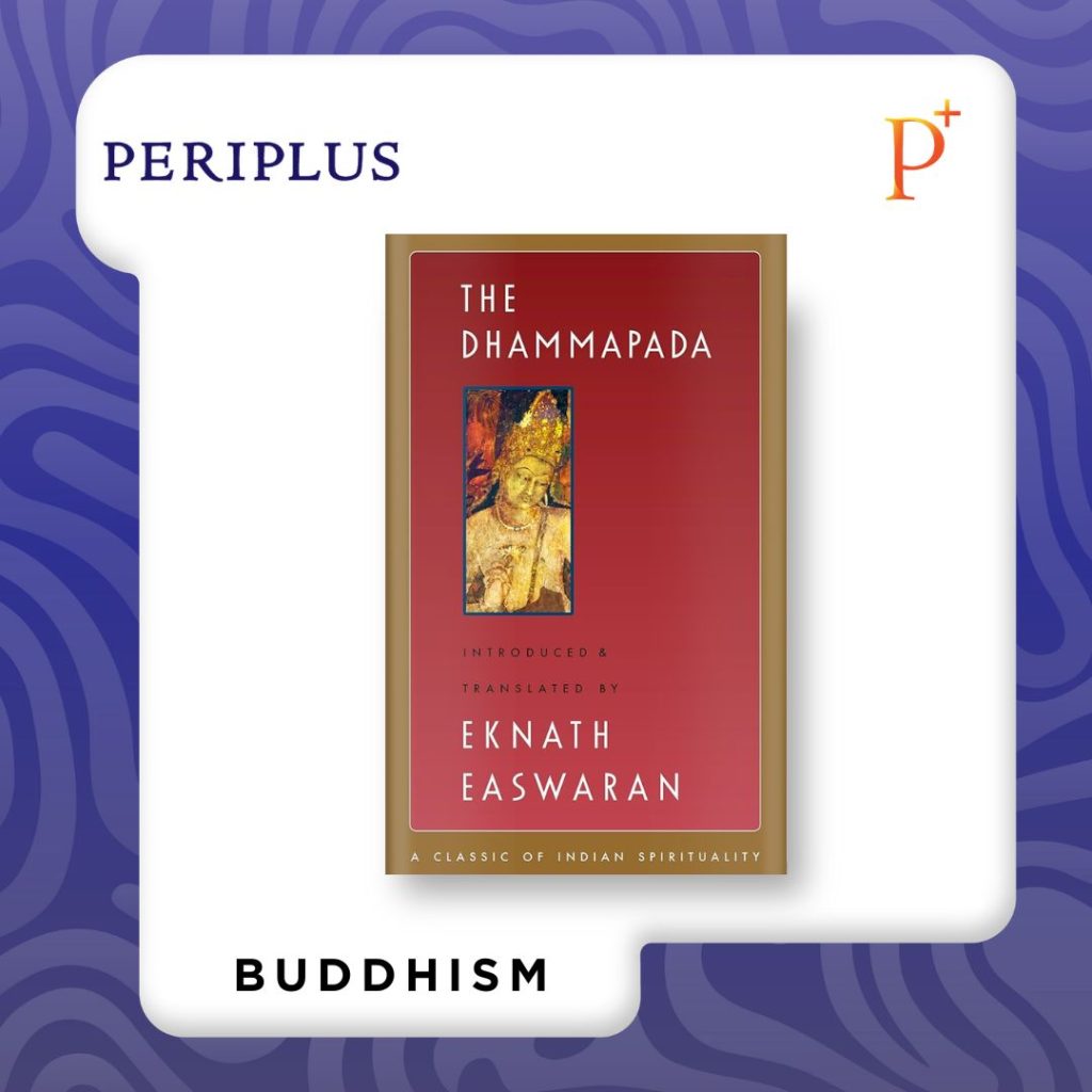 9781586380205 The Dhammapada