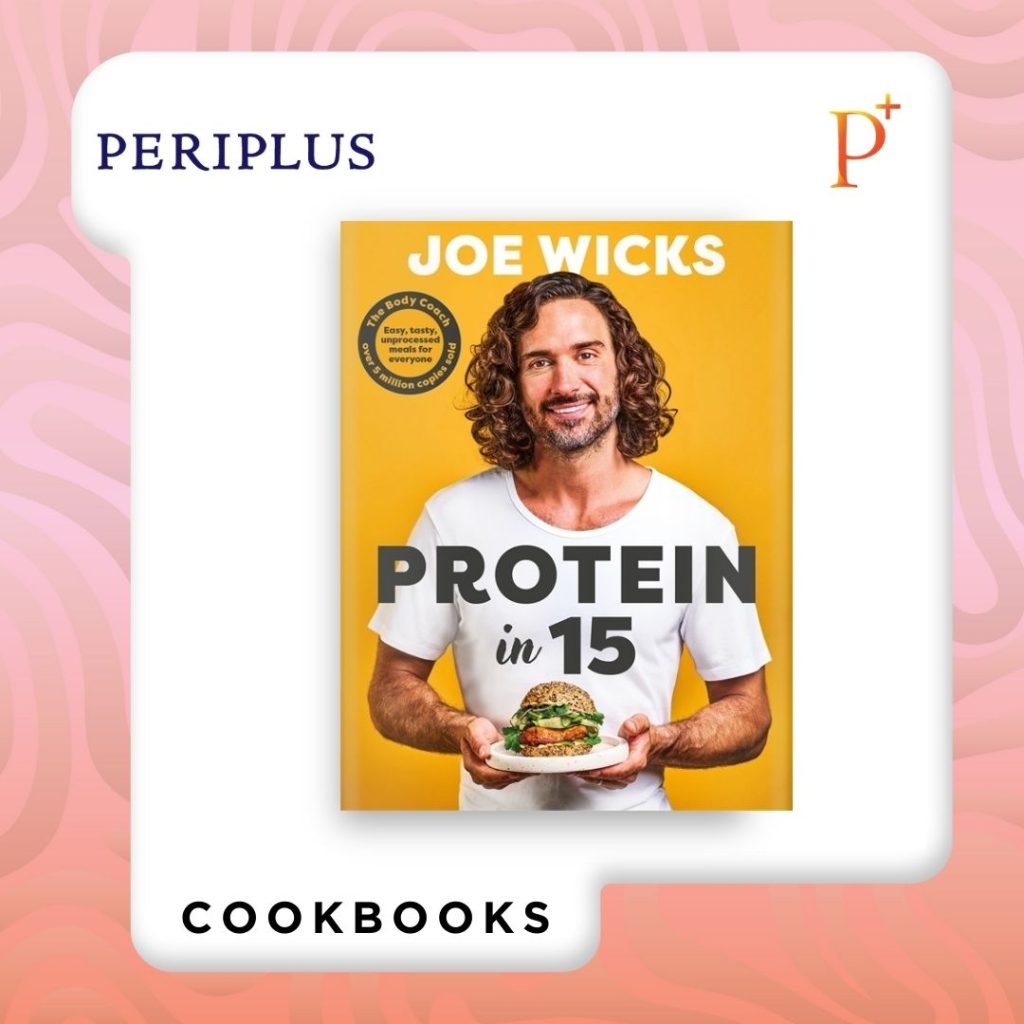 9781785128547 Protein in 15