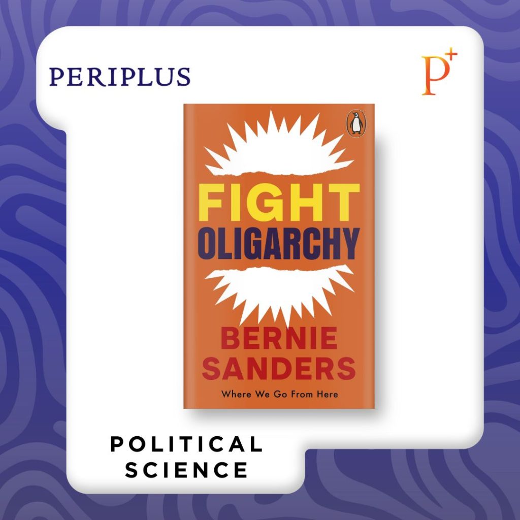 9781837312948 Fight Oligarchy_ Where We Go from Here