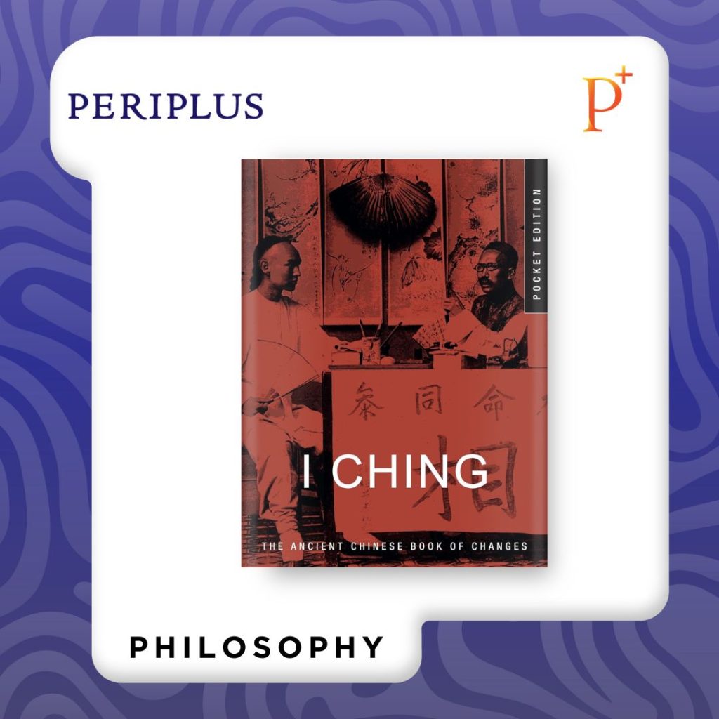 9781838866037 I Ching_ The Ancient Chinese Book of Changes