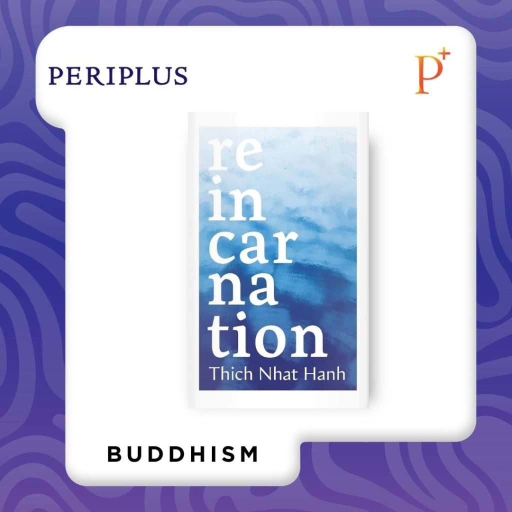 9781846048982 Reincarnation by Thich Nhat Hanh