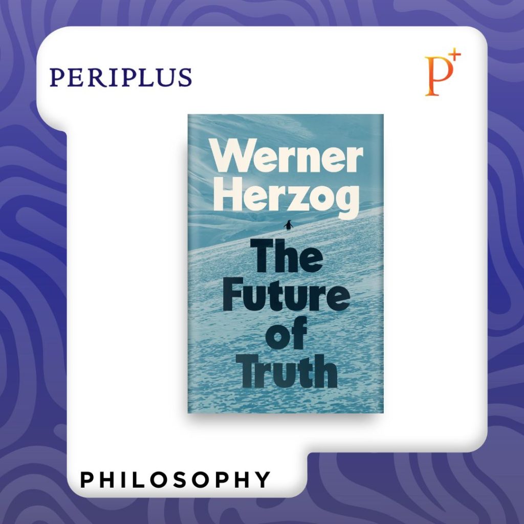 9781847928405 The Future of Truth