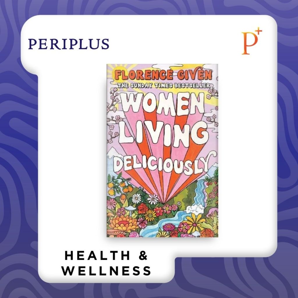 9781914240515 Women Living Deliciously