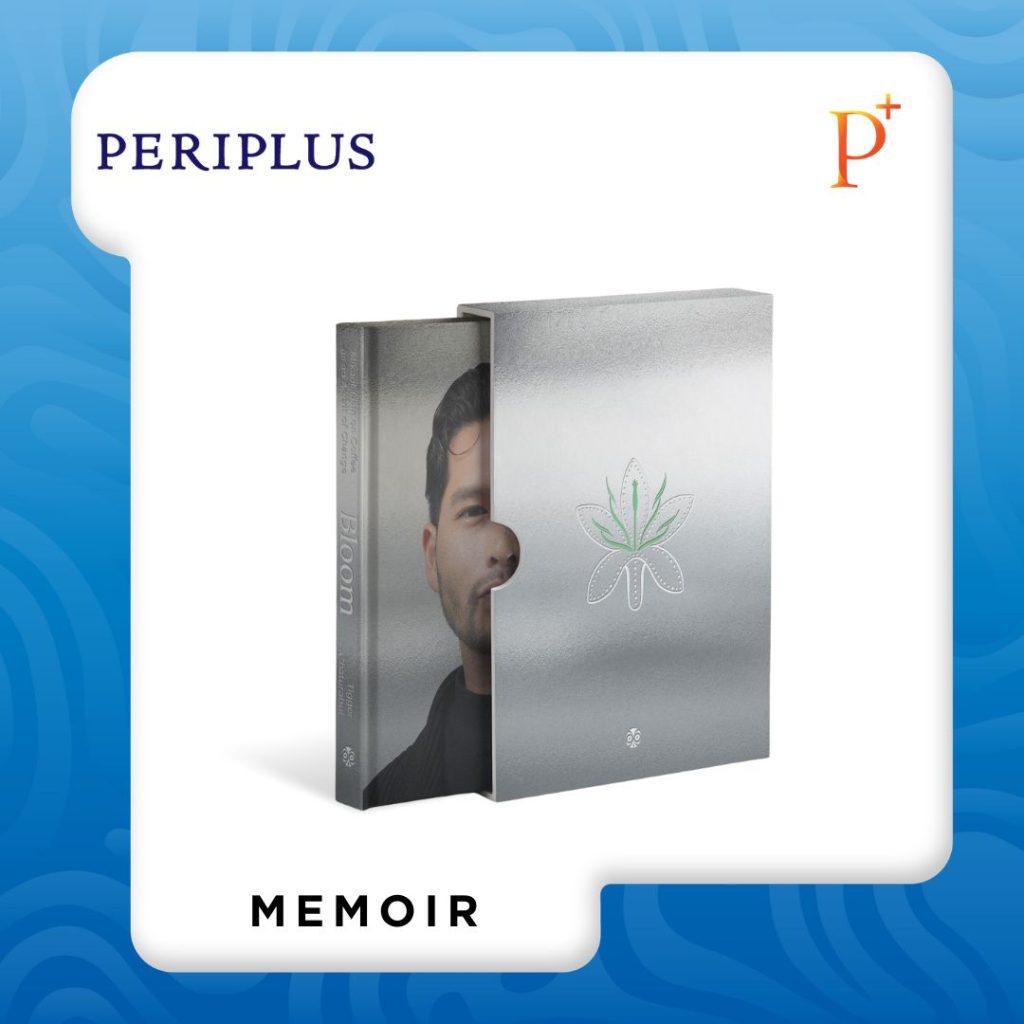 BLOOM: Mikael Jasin on Coffee as An Agent of Change
ISBN-13: 9786026990921