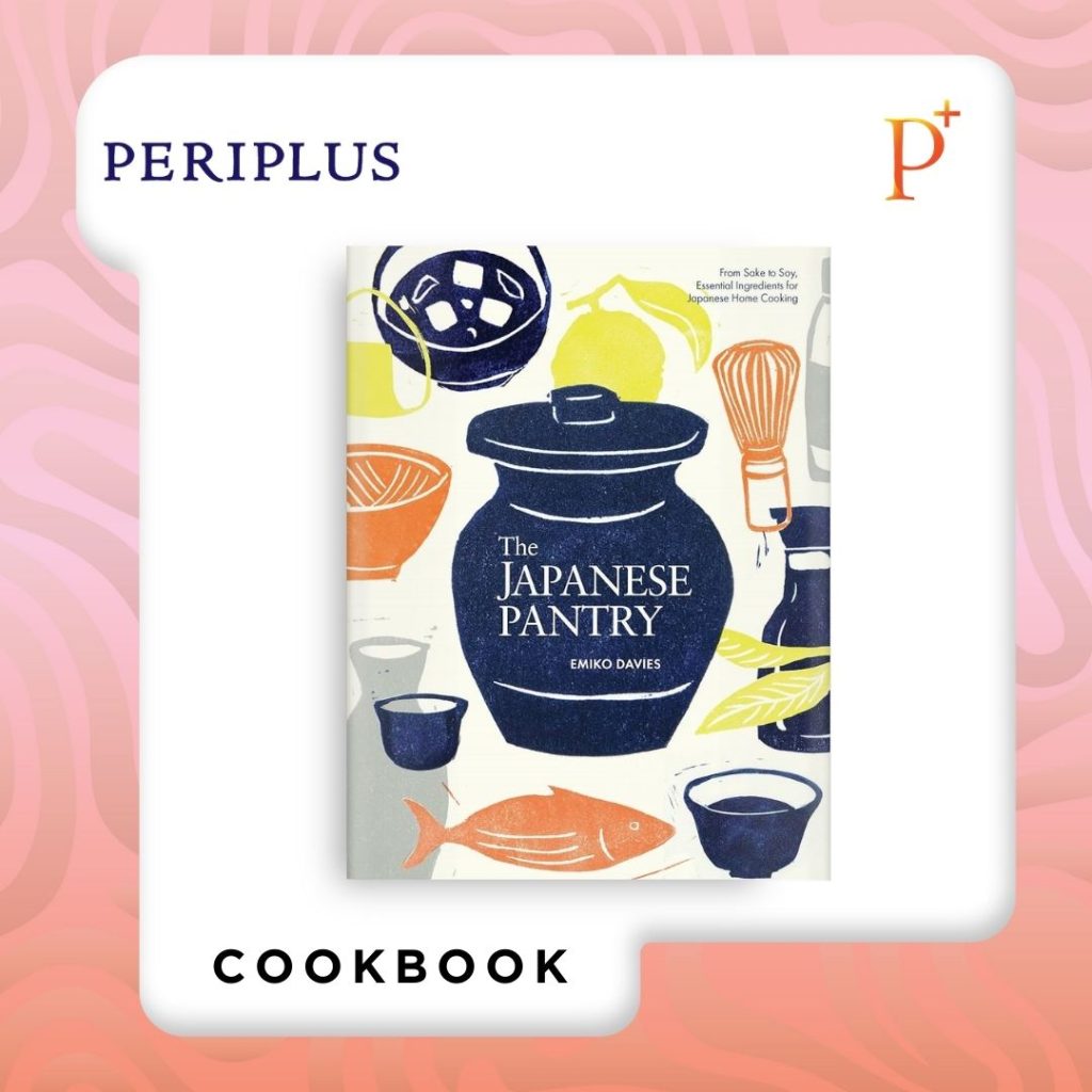 9781923239463 Japanese Pantry