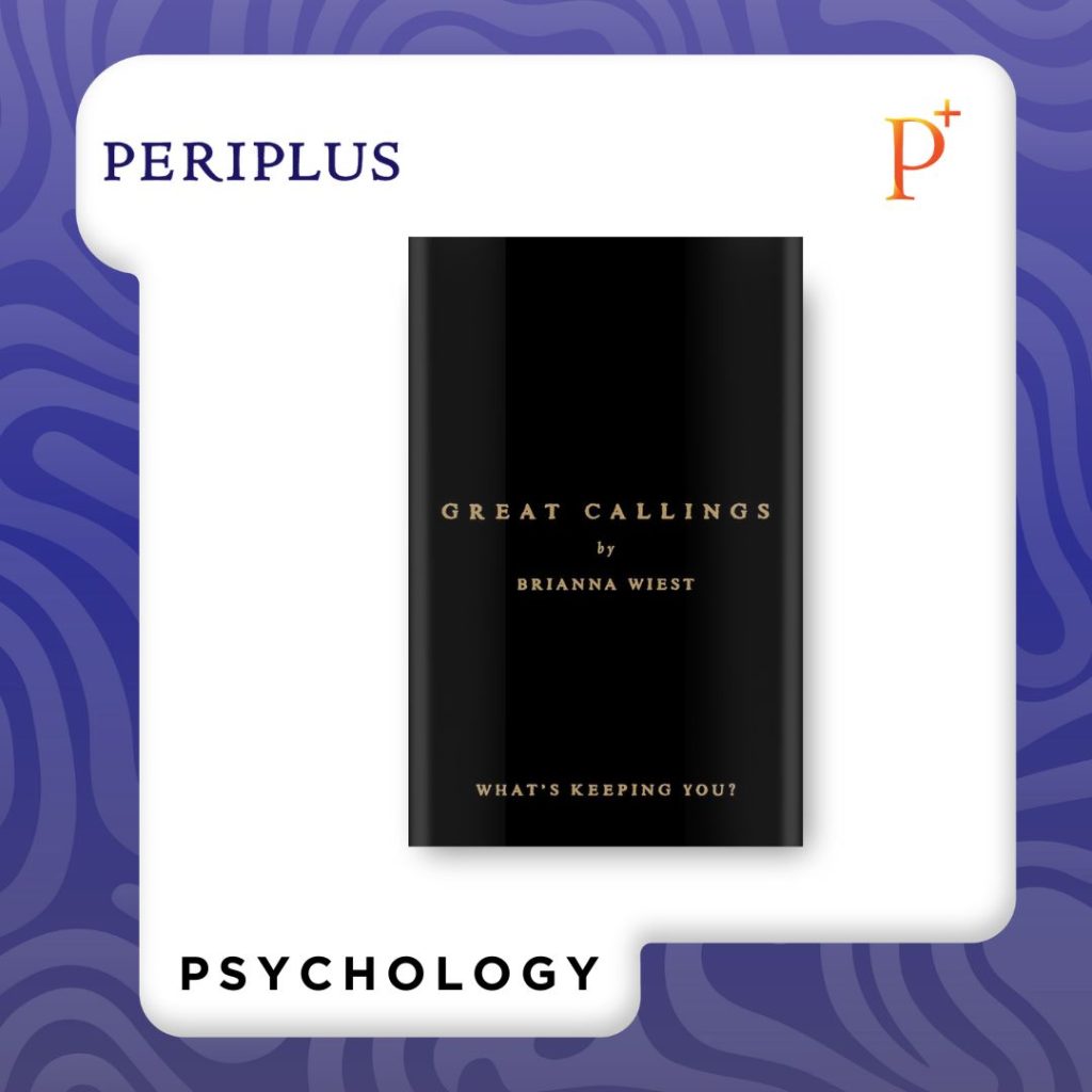 9781965820131 Great Callings_ What’s Keeping You