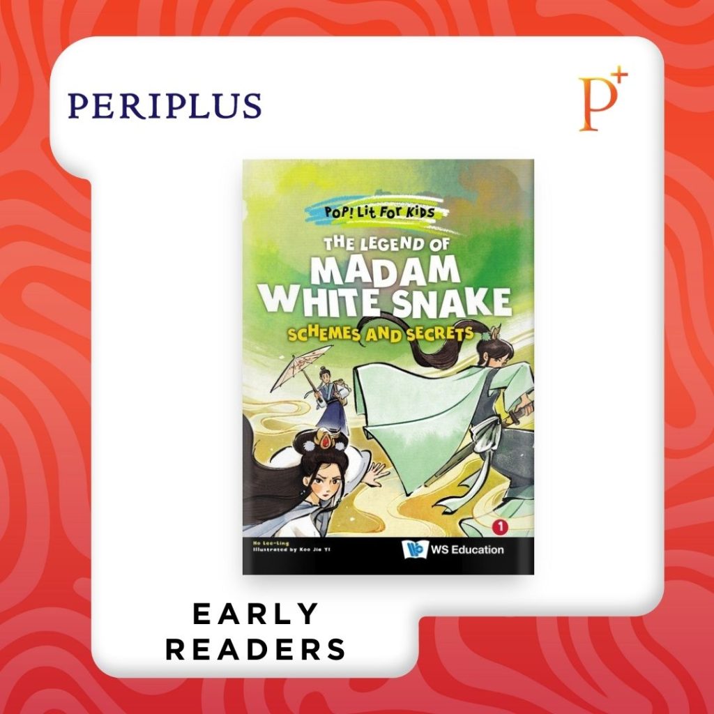 9789811295461 The Legend Of Madam White Snake_ Schemes And Secre