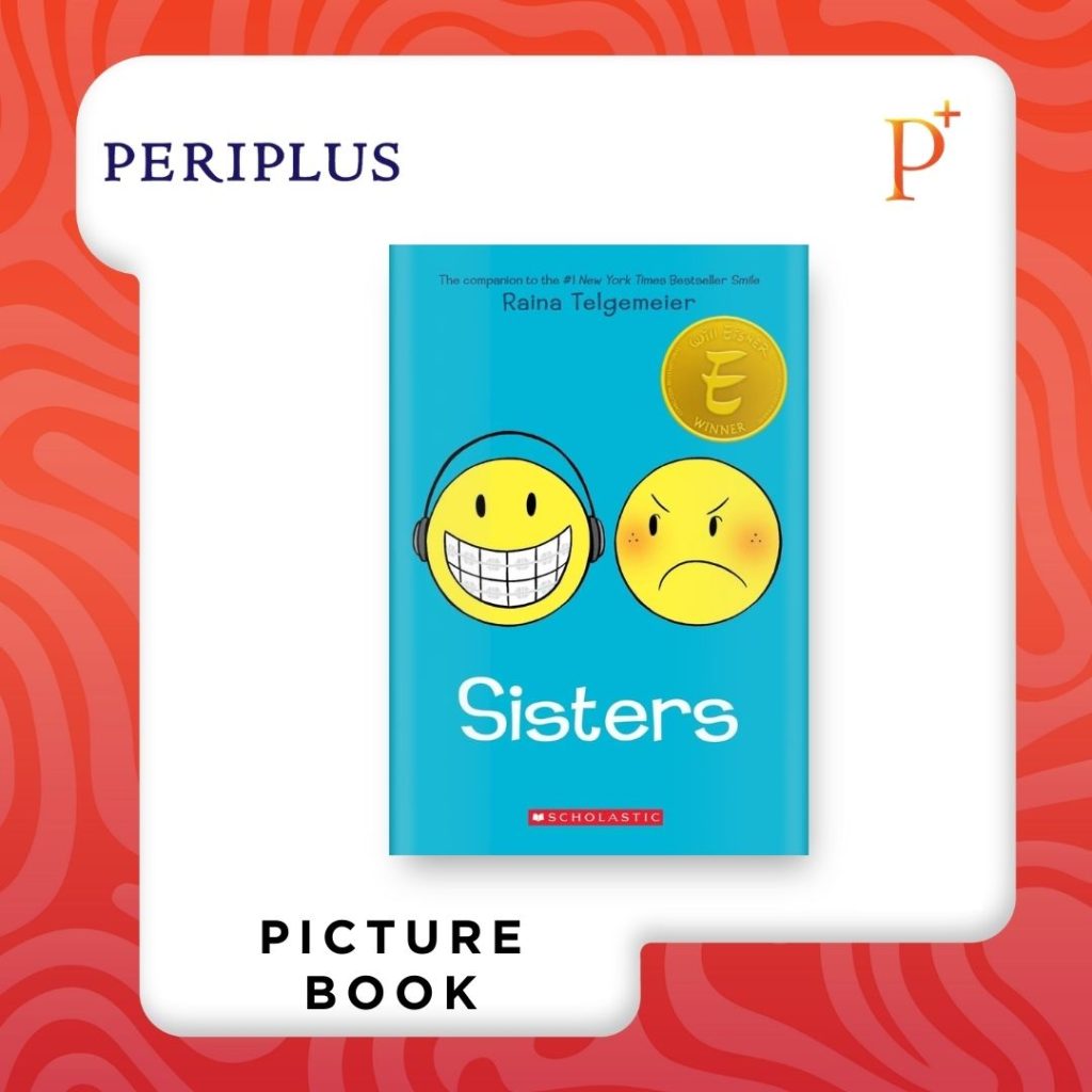 9789813481978 Sisters