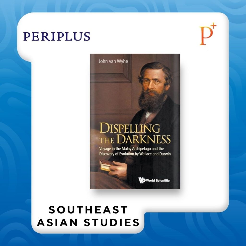 9789814458801 Dispelling the Darkness