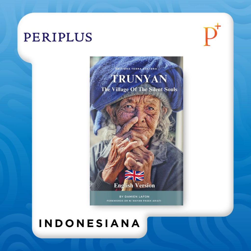 9791097646721 Trunyan_ Village of Silent Souls