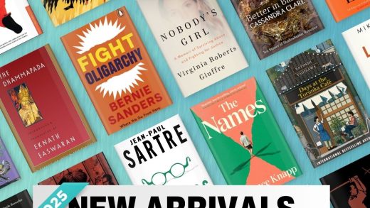 Buku Terbaru Pekan Kedua Desember 2025