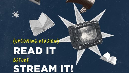 Rekomendasi Novel yang Akan Diadaptasi Menjadi Film di 2026