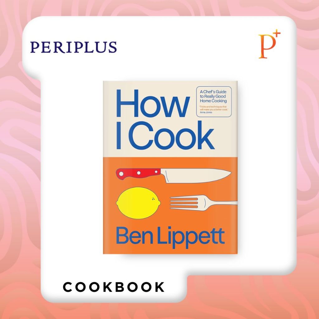 9780008715991 How I Cook_ The Instant Sunday Times Bestseller
