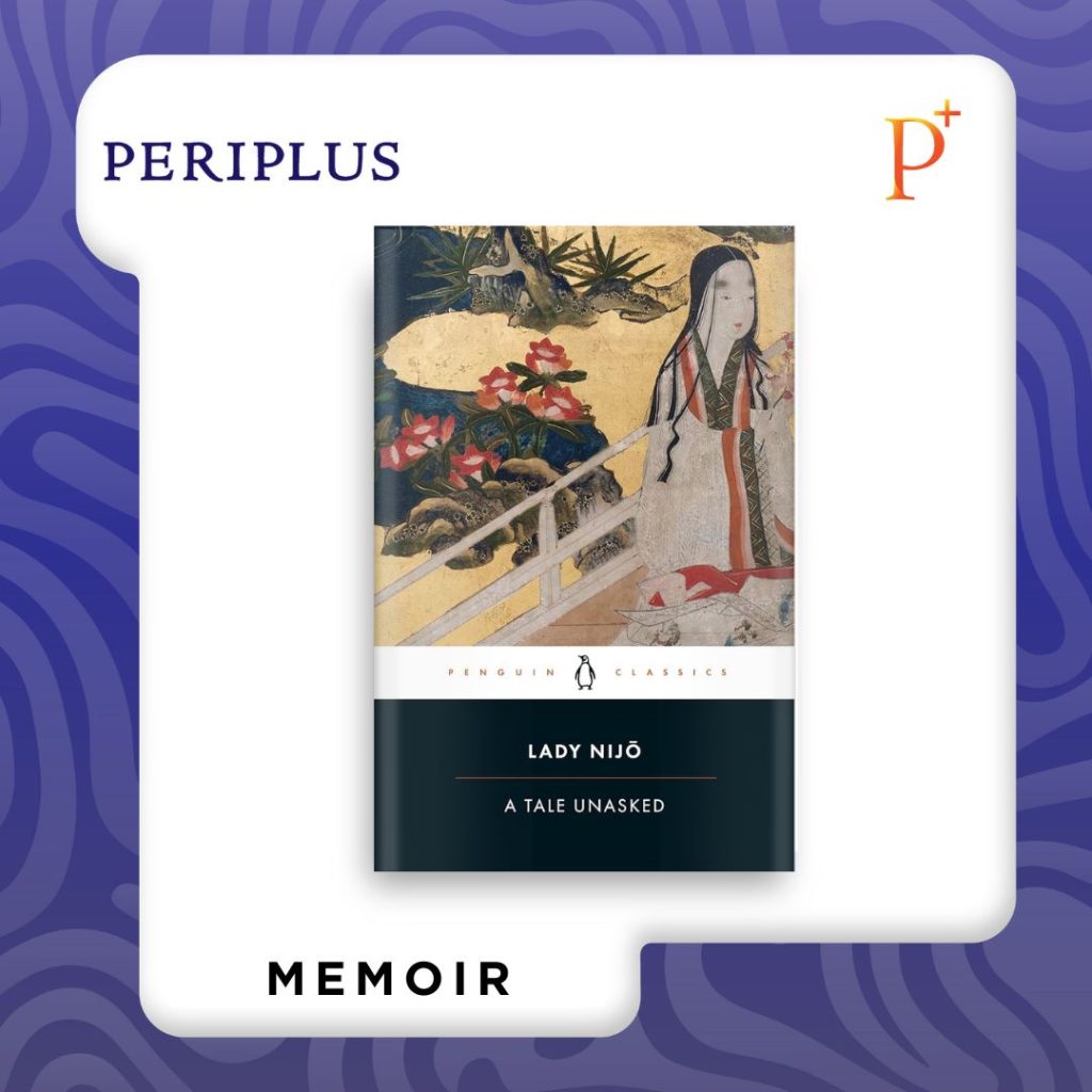 9780241562468 A Tale Unasked