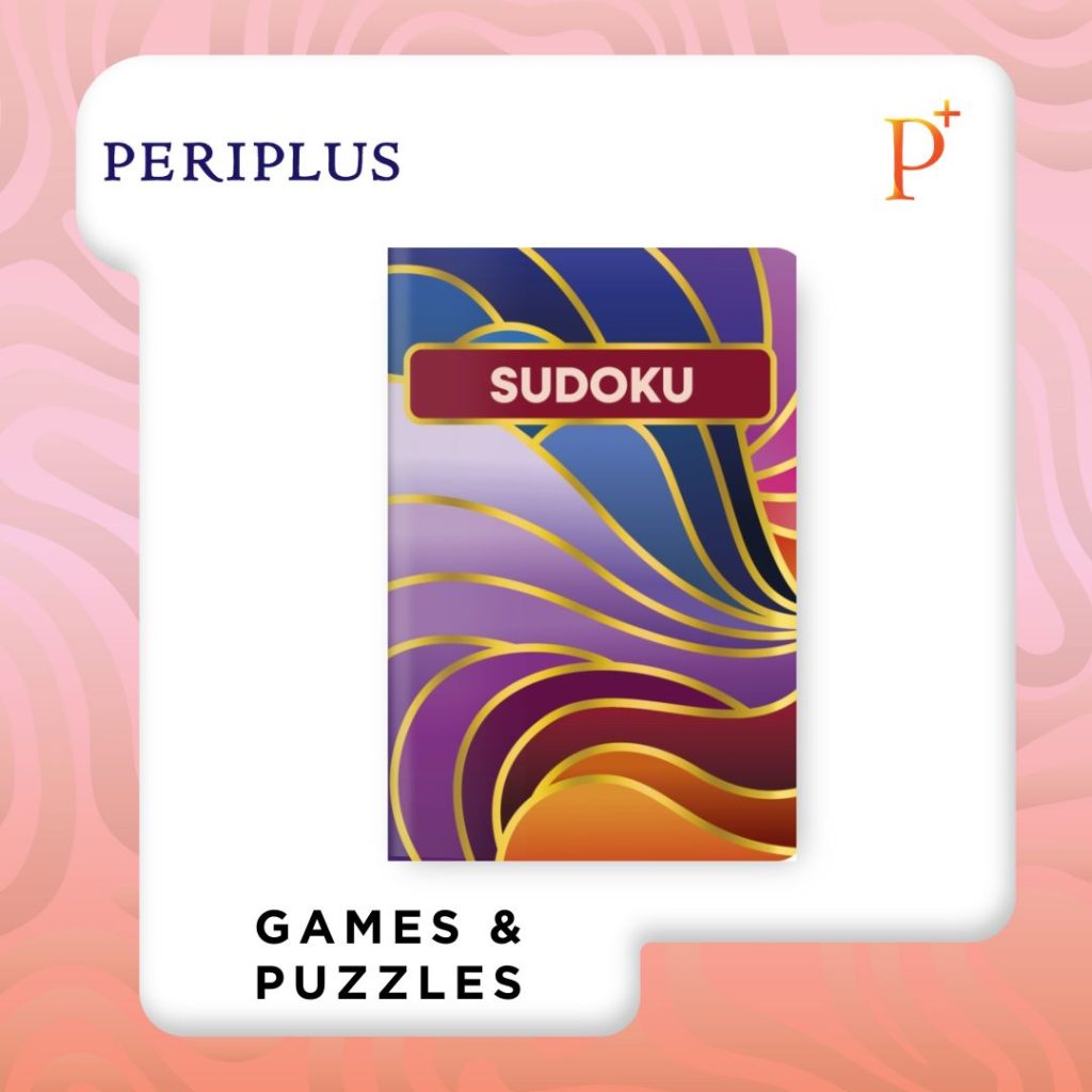 9781398860551 Sudoku