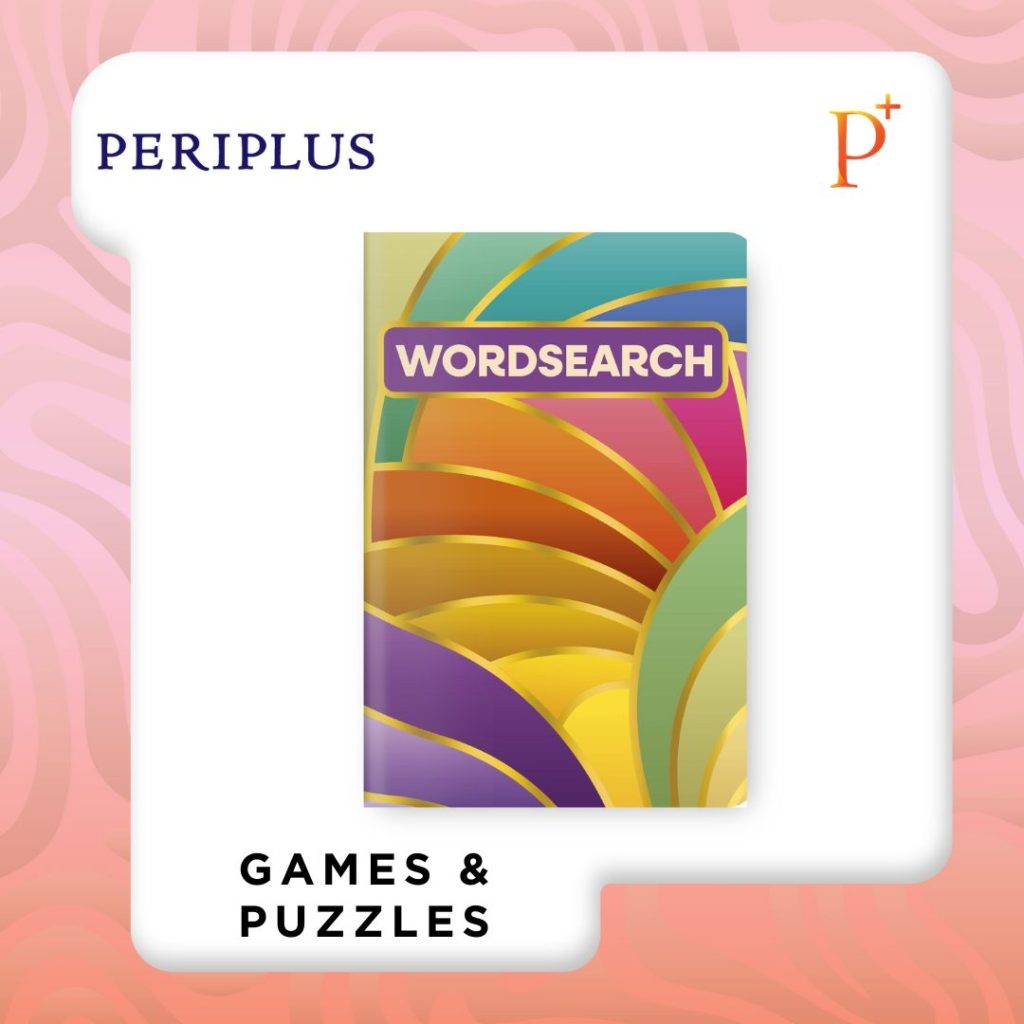 9781398860568 Wordsearch_ Over 200 Puzzles Arcturus Linen Look