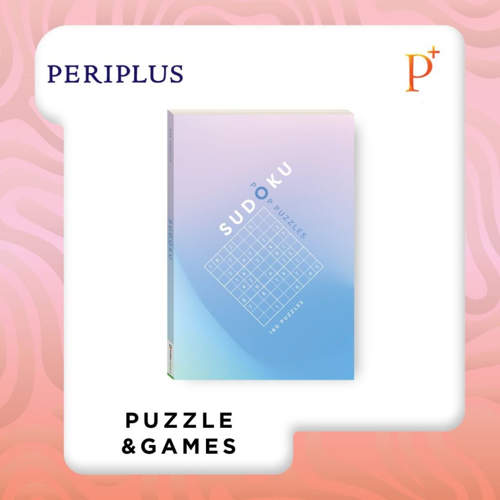 9781488971587 Pop Puzzles Word Search